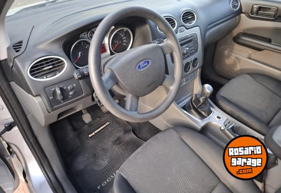 Autos - Ford Focus II Trend 5 Puertas 2013 Nafta 200000Km - En Venta