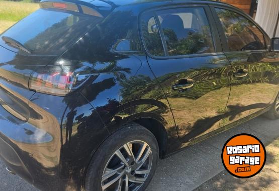 Autos - Peugeot 208 allure 2021 Nafta 82000Km - En Venta