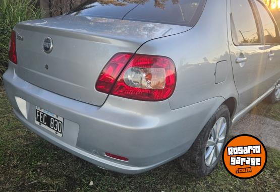 Autos - Fiat Siena full motor 1.8 2005 GNC 208000Km - En Venta