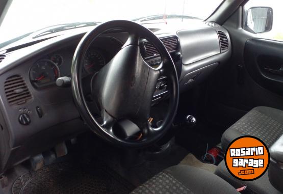 Camionetas - Ford Ranger 2009 Diesel 406000Km - En Venta