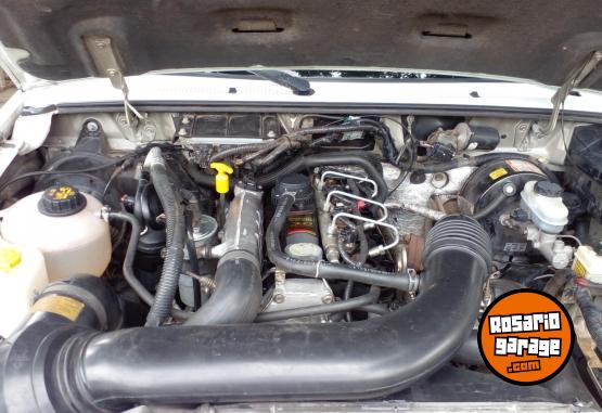 Camionetas - Ford Ranger 2009 Diesel 406000Km - En Venta