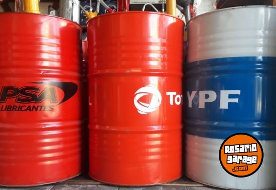 Otros - TAMBORES 205L - En Venta