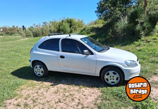 Autos - Chevrolet Celta 2012 Nafta 72000Km - En Venta