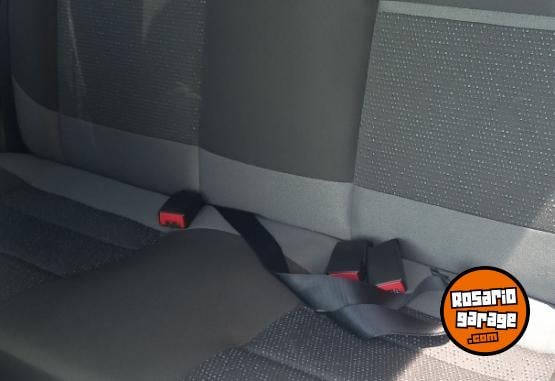 Autos - Chevrolet Celta 2012 Nafta 72000Km - En Venta