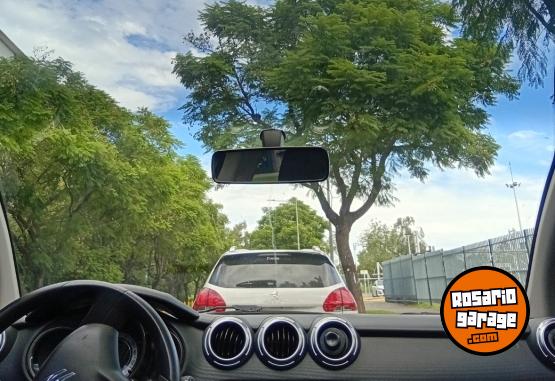 Autos - Citroen C3 tendence pack secure 2016 Nafta 84000Km - En Venta