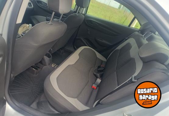 Autos - Chevrolet Prisma lt 2016 Nafta 115000Km - En Venta