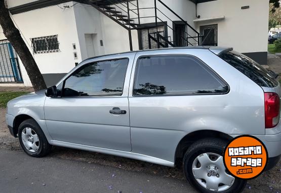 Autos - Volkswagen Gol 2006 Nafta 250000Km - En Venta