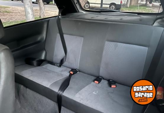 Autos - Volkswagen Gol 2006 Nafta 250000Km - En Venta