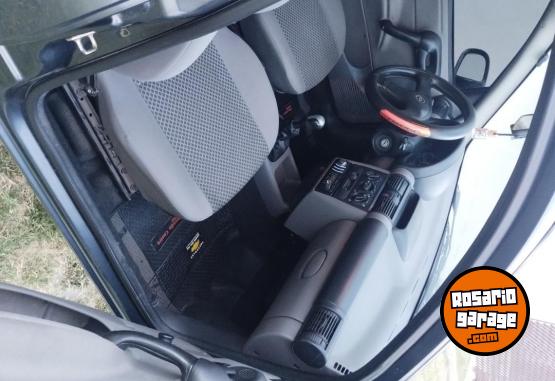 Autos - Chevrolet Corsa 2008 GNC 185000Km - En Venta