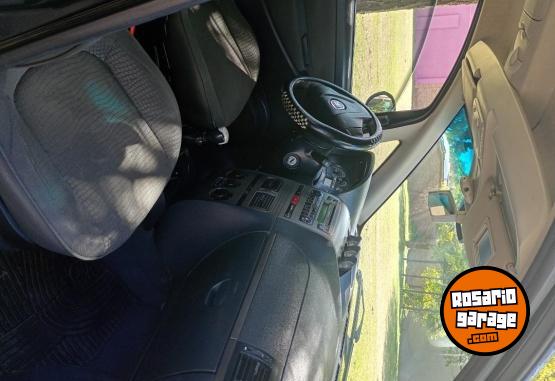 Autos - Fiat Idea Adventure 2012 Nafta 210000Km - En Venta