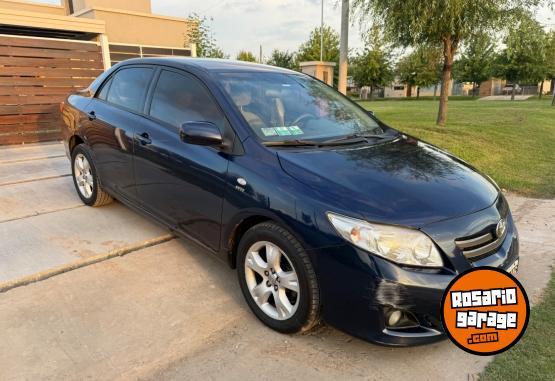 Autos - Toyota Corolla 2010 Nafta 337000Km - En Venta