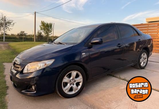 Autos - Toyota Corolla 2010 Nafta 337000Km - En Venta