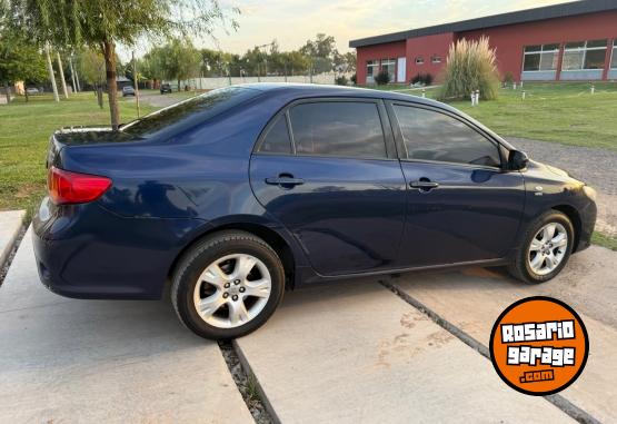 Autos - Toyota Corolla 2010 Nafta 337000Km - En Venta