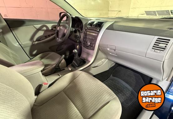 Autos - Toyota Corolla 2010 Nafta 337000Km - En Venta