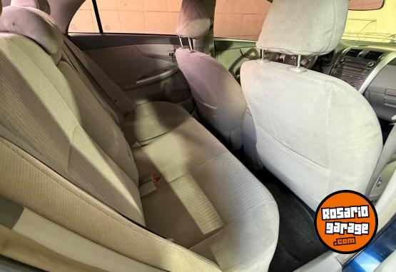 Autos - Toyota Corolla 2010 Nafta 337000Km - En Venta