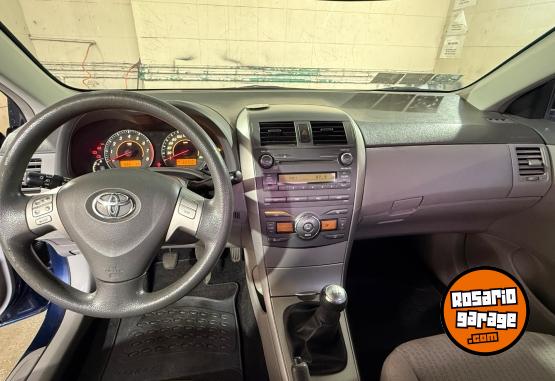 Autos - Toyota Corolla 2010 Nafta 337000Km - En Venta