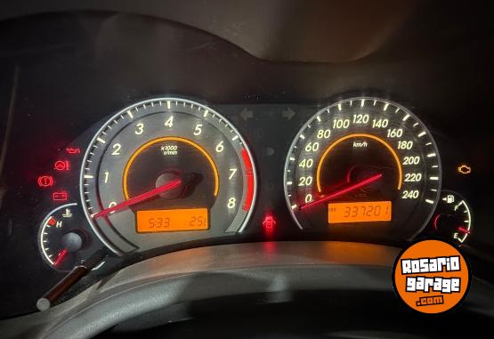 Autos - Toyota Corolla 2010 Nafta 337000Km - En Venta
