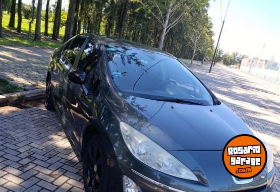 Autos - Peugeot Peugeot 408 Allure 2.0GNC 2012 Nafta 153000Km - En Venta