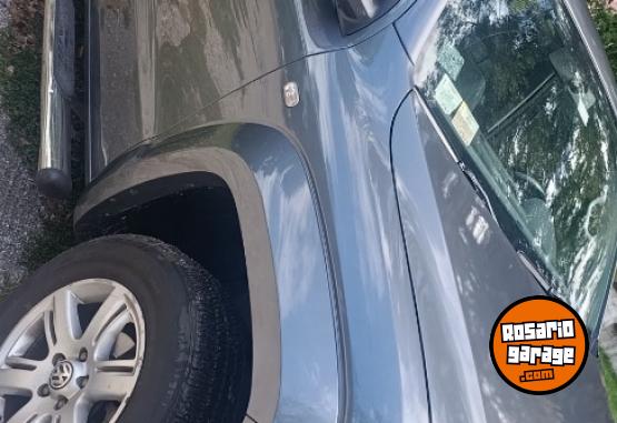 Camionetas - Volkswagen Amarok Higline 4x4 2012 Diesel 200000Km - En Venta