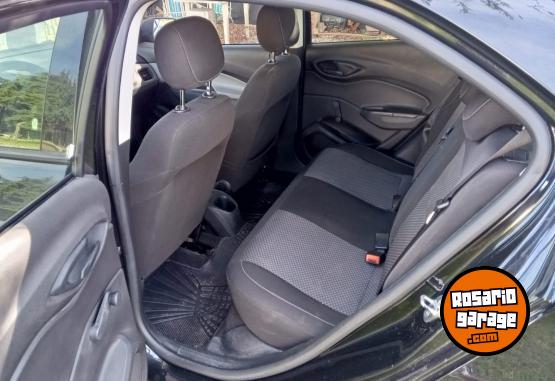 Autos - Chevrolet Onix Plus 1.4 2019 Nafta 140000Km - En Venta
