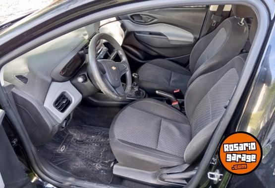 Autos - Chevrolet Onix Plus 1.4 2019 Nafta 140000Km - En Venta
