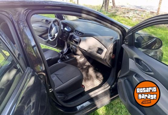 Autos - Chevrolet Onix Plus 1.4 2019 Nafta 140000Km - En Venta