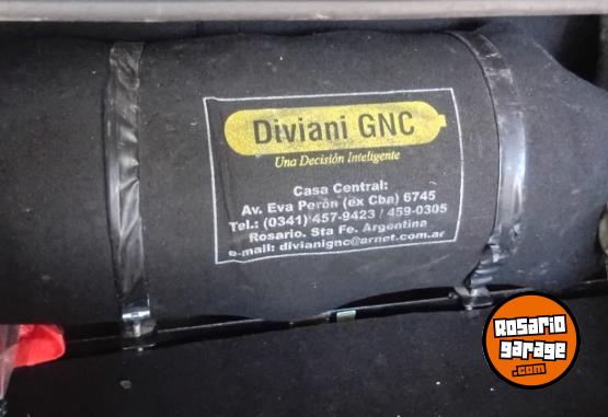 Autos - Chevrolet Prisma LTZ 2015 GNC 170000Km - En Venta