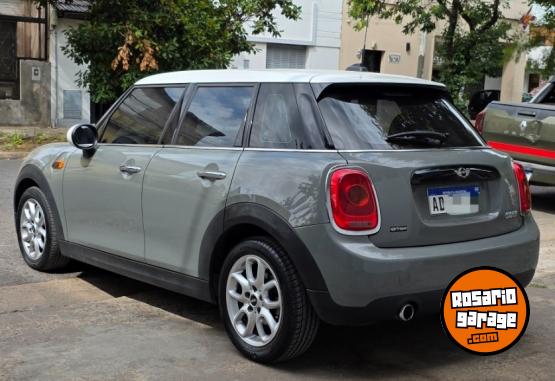 Autos - Mini Mini pepper 2018 Nafta 40000Km - En Venta