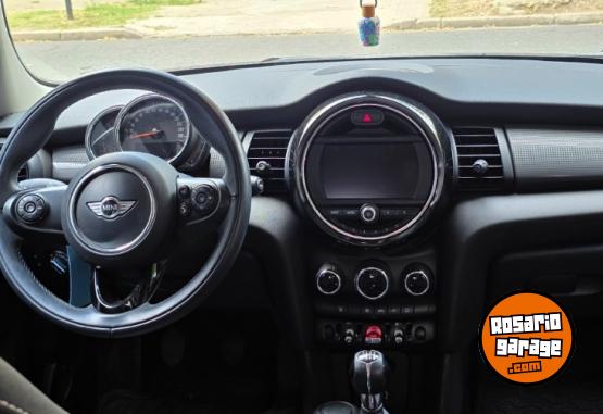 Autos - Mini Mini pepper 2018 Nafta 40000Km - En Venta