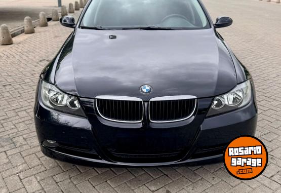 Autos - Bmw 318I 2009 Nafta  - En Venta