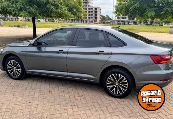 Autos - Volkswagen VENTO COMFORTLINE 1.4 TSI 2019 Nafta  - En Venta