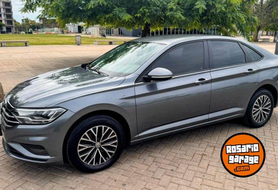 Autos - Volkswagen VENTO COMFORTLINE 1.4 TSI 2019 Nafta  - En Venta