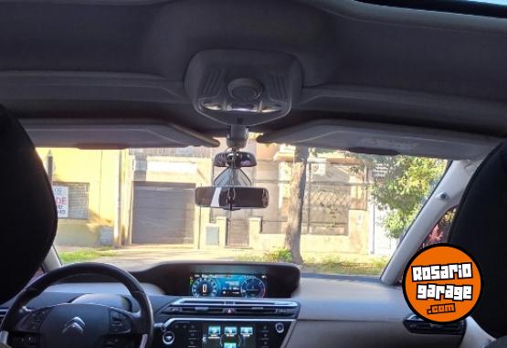 Autos - Citroen C4 grand picasso 2014 Diesel  - En Venta