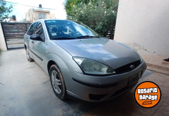 Autos - Ford Focus 2006 Diesel 245000Km - En Venta