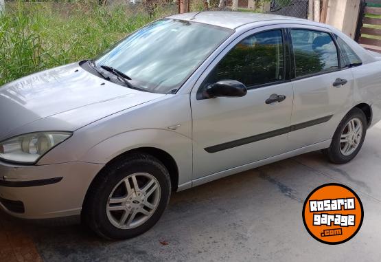 Autos - Ford Focus 2006 Diesel 245000Km - En Venta