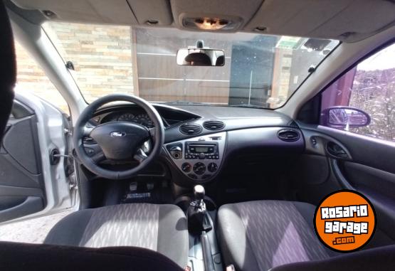 Autos - Ford Focus 2006 Diesel 245000Km - En Venta