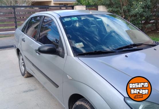 Autos - Ford Focus 2006 Diesel 245000Km - En Venta