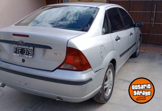 Autos - Ford Focus 2006 Diesel 245000Km - En Venta