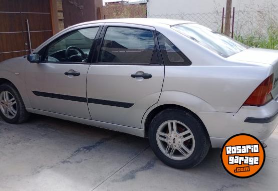 Autos - Ford Focus 2006 Diesel 245000Km - En Venta