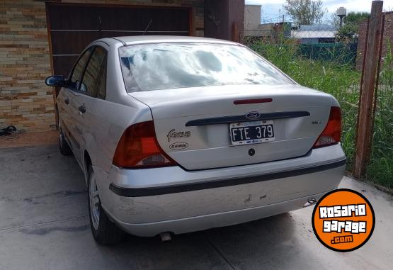 Autos - Ford Focus 2006 Diesel 245000Km - En Venta