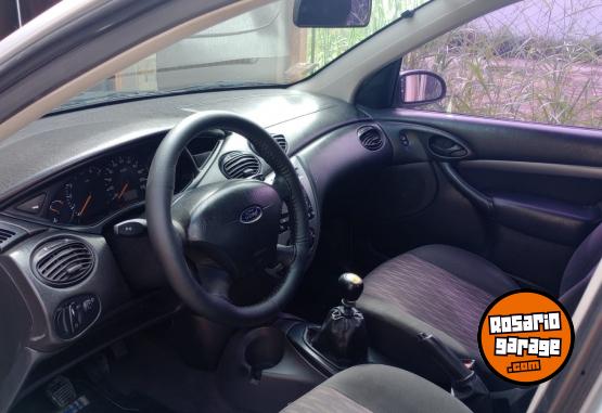 Autos - Ford Focus 2006 Diesel 245000Km - En Venta