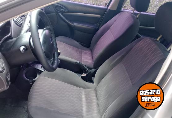 Autos - Ford Focus 2006 Diesel 245000Km - En Venta