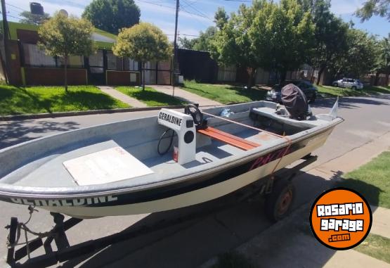 Embarcaciones - Pacu 490 - En Venta