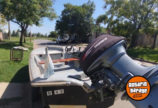 Embarcaciones - Pacu 490 - En Venta