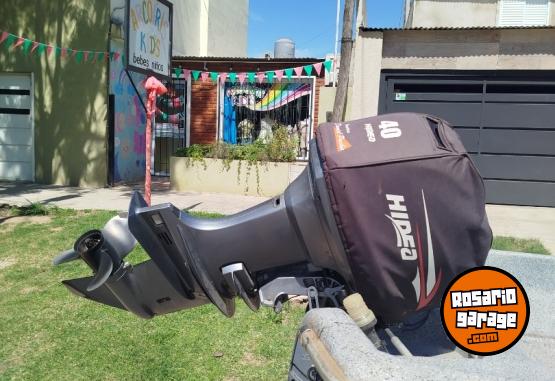 Embarcaciones - Pacu 490 - En Venta