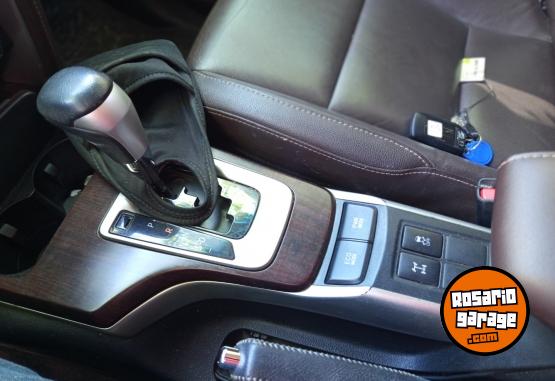 Camionetas - Toyota Sw4 2018 Diesel 158000Km - En Venta