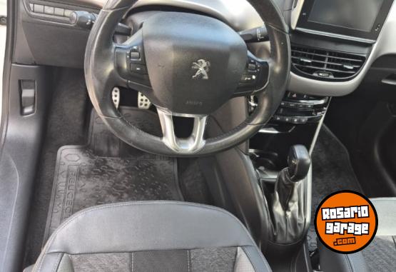 Autos - Peugeot 208 FELINE 2018 Nafta 60000Km - En Venta
