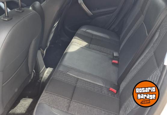 Autos - Peugeot 208 FELINE 2018 Nafta 60000Km - En Venta