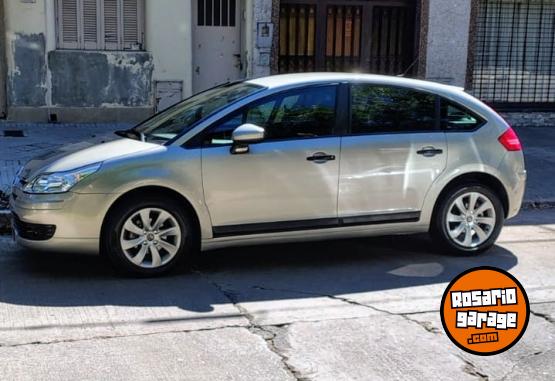 Autos - Citroen C4 x pack look 1.6 16v 2011 Nafta 111Km - En Venta