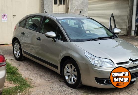 Autos - Citroen C4 x pack look 1.6 16v 2011 Nafta 111Km - En Venta